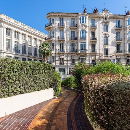 Joffre 2 - Cosy Apartment In City Center Νίκαια Εξωτερικό φωτογραφία