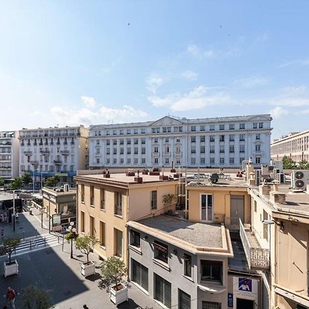 Joffre 2 - Cosy Apartment In City Center Νίκαια Εξωτερικό φωτογραφία