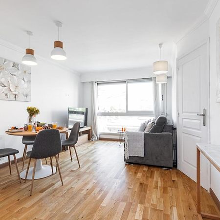 Joffre 2 - Cosy Apartment In City Center Νίκαια Εξωτερικό φωτογραφία