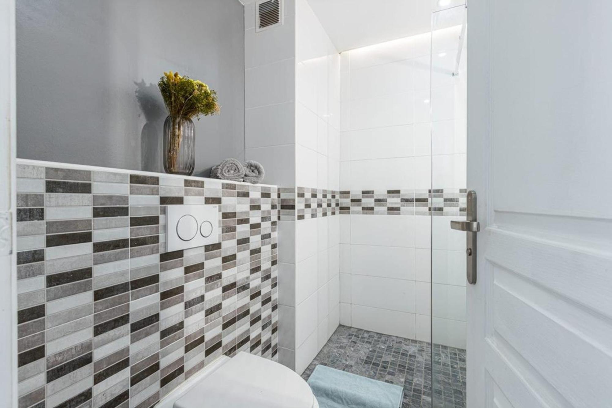 Joffre 2 - Cosy Apartment In City Center Νίκαια Εξωτερικό φωτογραφία