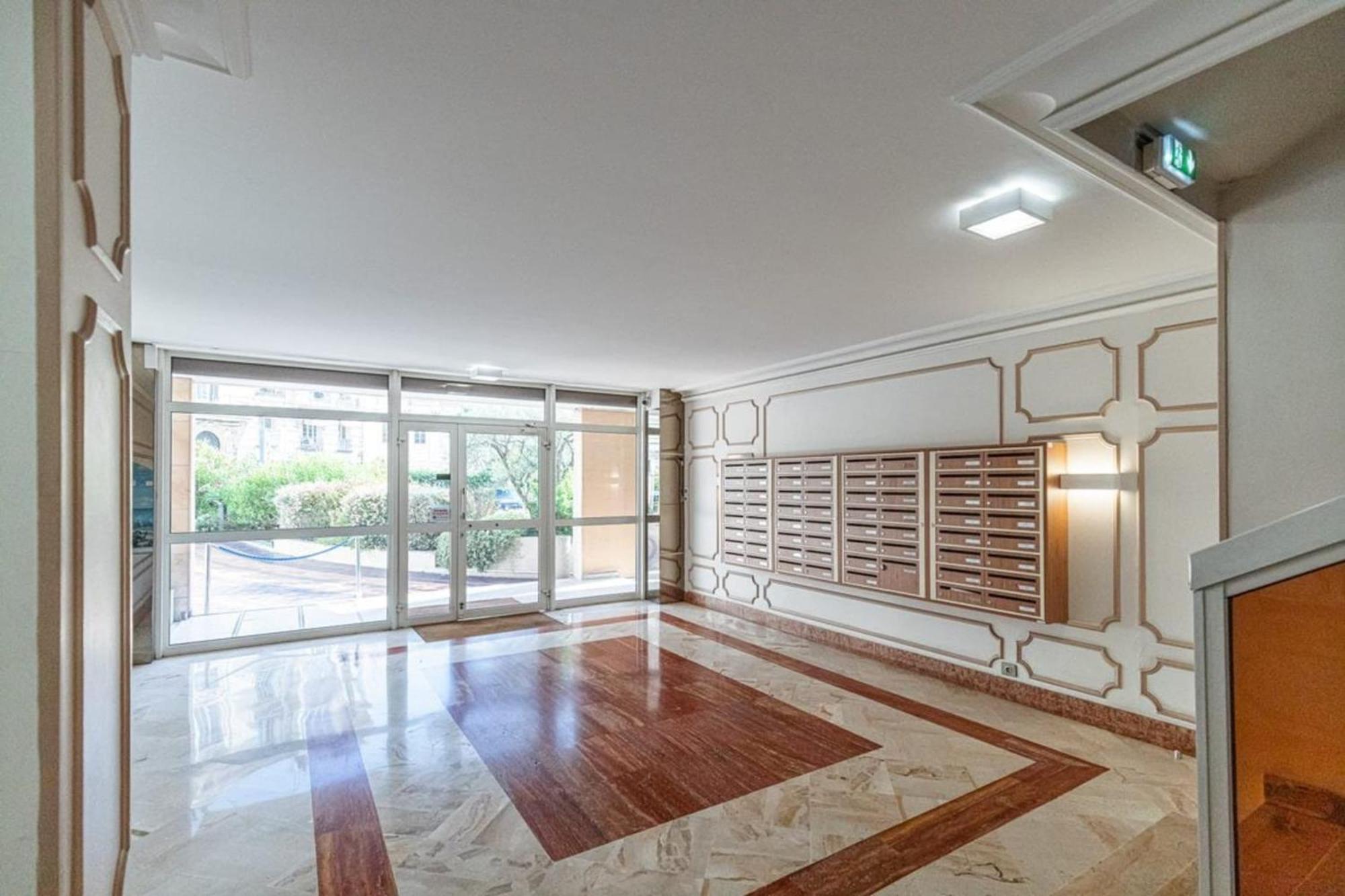 Joffre 2 - Cosy Apartment In City Center Νίκαια Εξωτερικό φωτογραφία